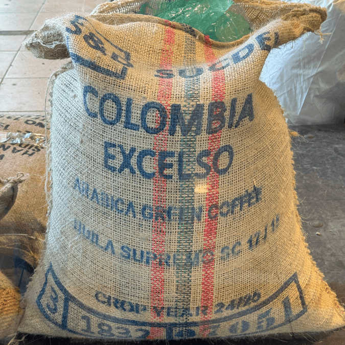 Colombia Supremo - Image 8