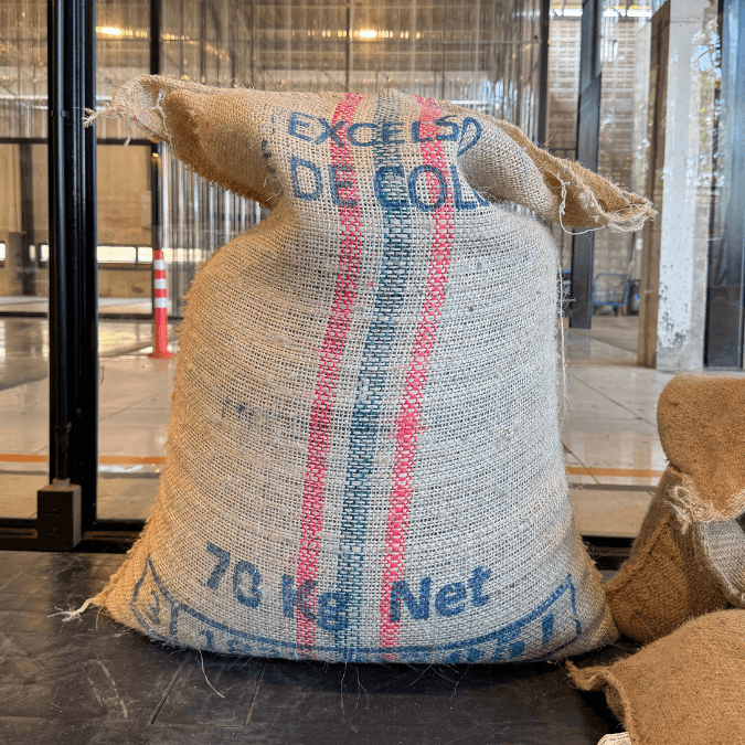 Colombia Supremo - Image 7