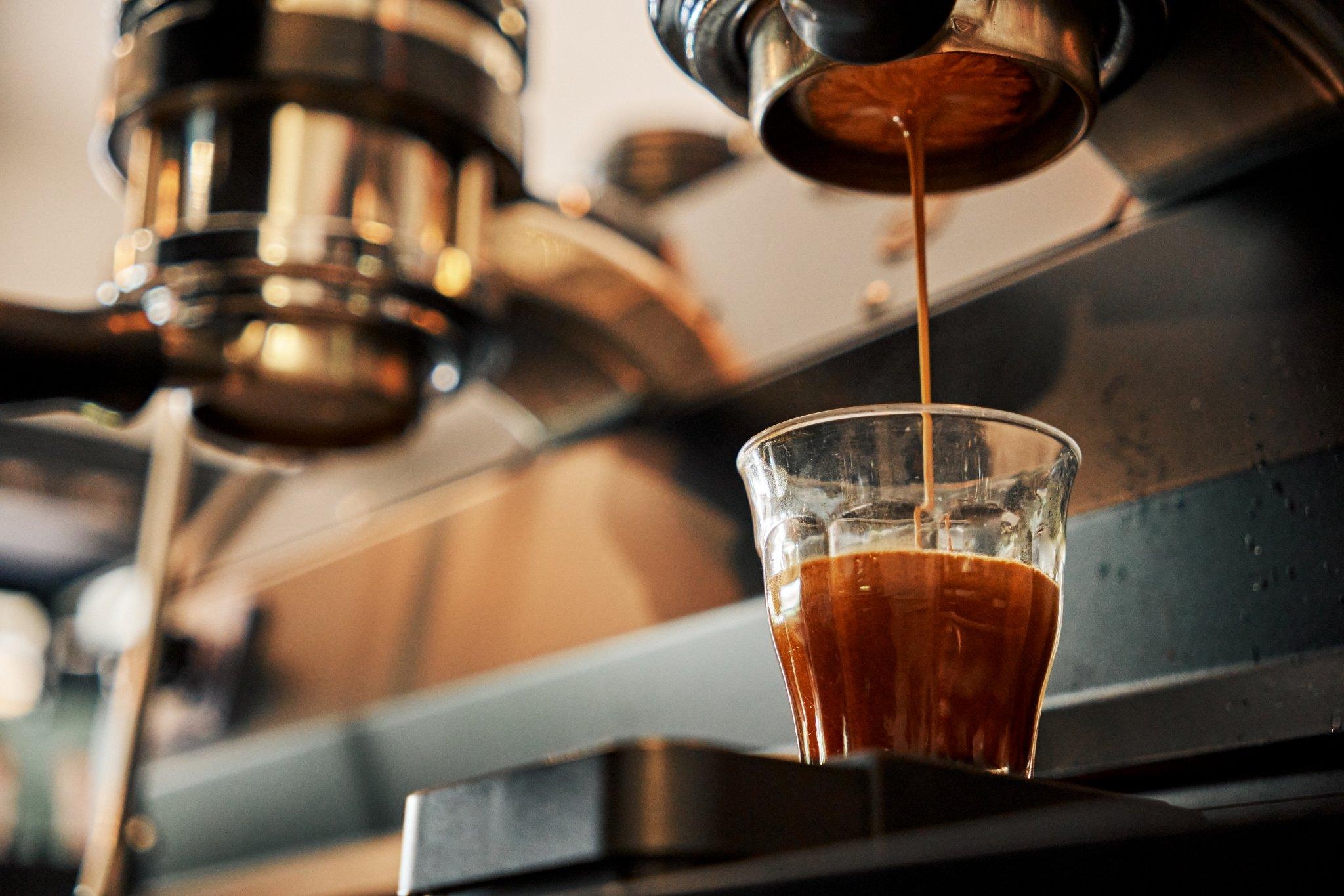 espresso