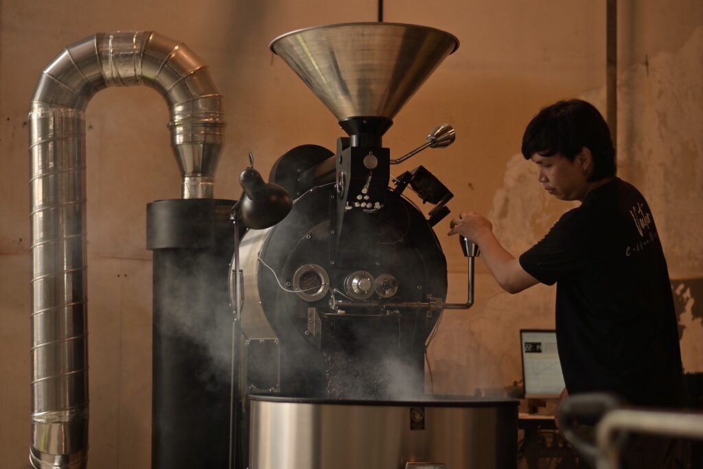 roastercoffee