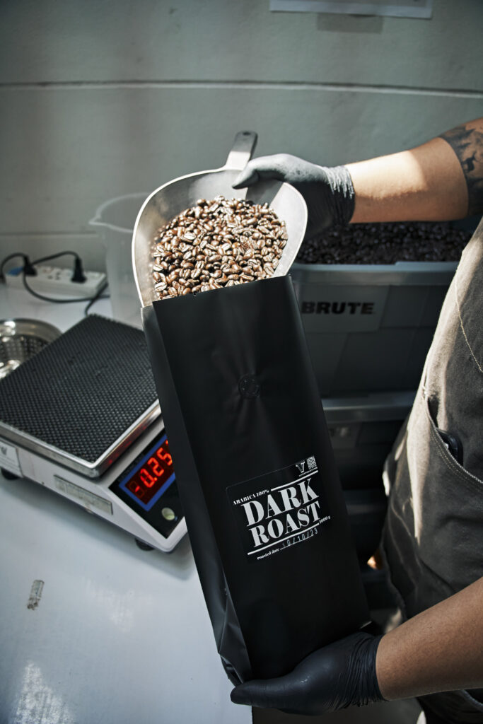 coffeebag
