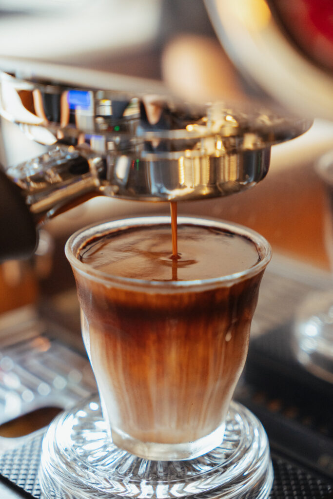 กาแฟเดอร์ตี้